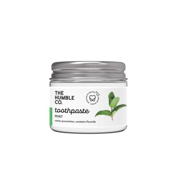 Dentifrice naturel - Menthe fraîche – Image 2