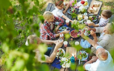 La Fête des Mères en voyage : Comment le monde célèbre nos reines de cœur ?