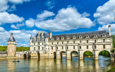 Un été en Touraine : Vivez une expérience Française authentique