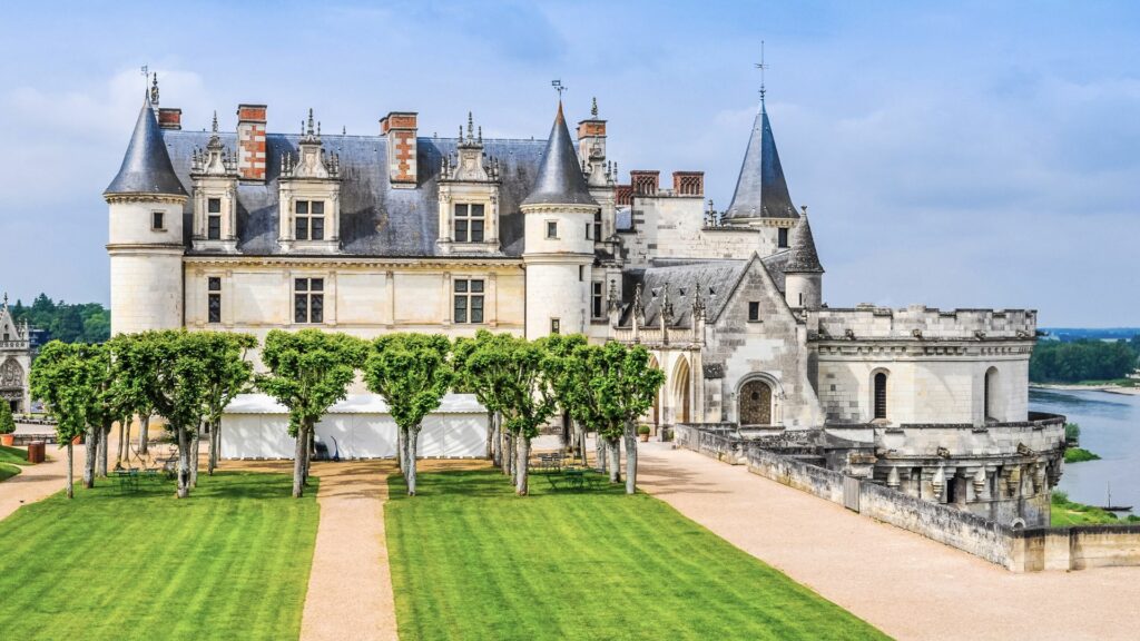 Château d'Amboise