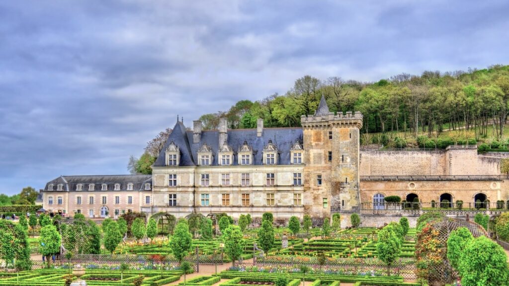 Château de Villandry