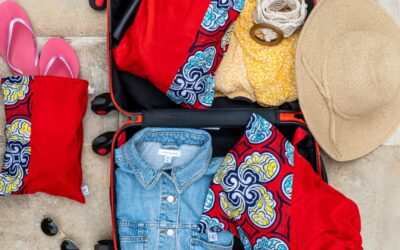 Zip ou cordon de serrage : Choisir le meilleur organisateur de bagages