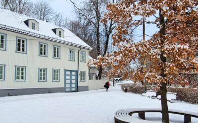 Oslo en hiver : Une échappée féerique dans le nord