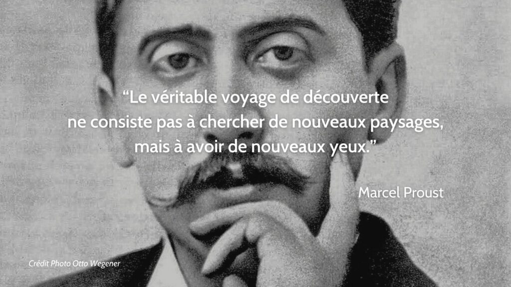 Marcel Proust en 1895