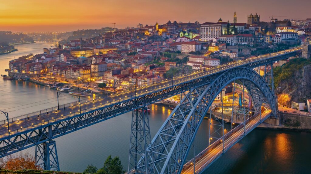 Porto - Portugal