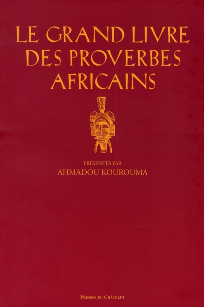 Culture Africaine Les proverbes qui vous aideront am liorer