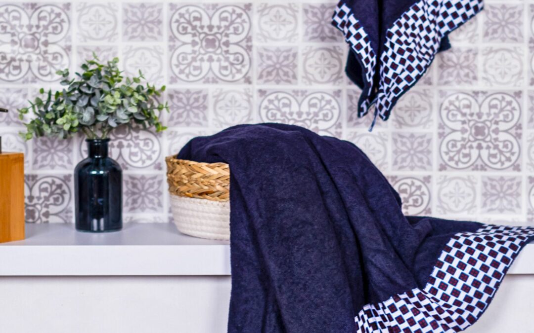 Coffret linge de bain Ludo : Le cadeau idéal pour Lui à la Saint-Valentin