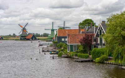 Tout savoir sur les Pays-Bas : Plongée dans l’âme Néerlandaise