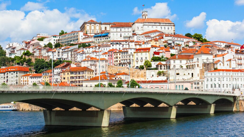 Coimbra - Portugal