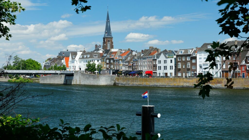 Maastricht - Pays-Bas