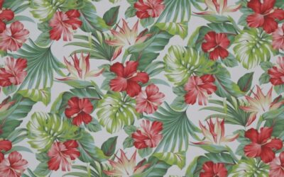 Tissus hawaïens : Quand l’art textile rencontre le paradis