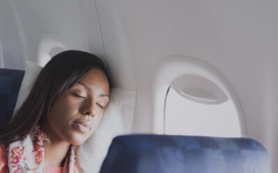 Voyages et Jet Lag : Comment garder une belle peau ?