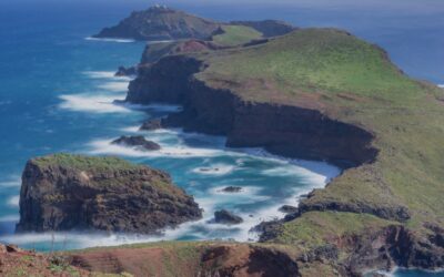 Les îles du Portugal : Beautés cachées de l’atlantique