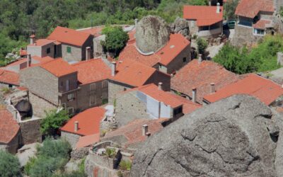 Les joyaux cachés du Portugal : Villes hors des sentiers battus à découvrir