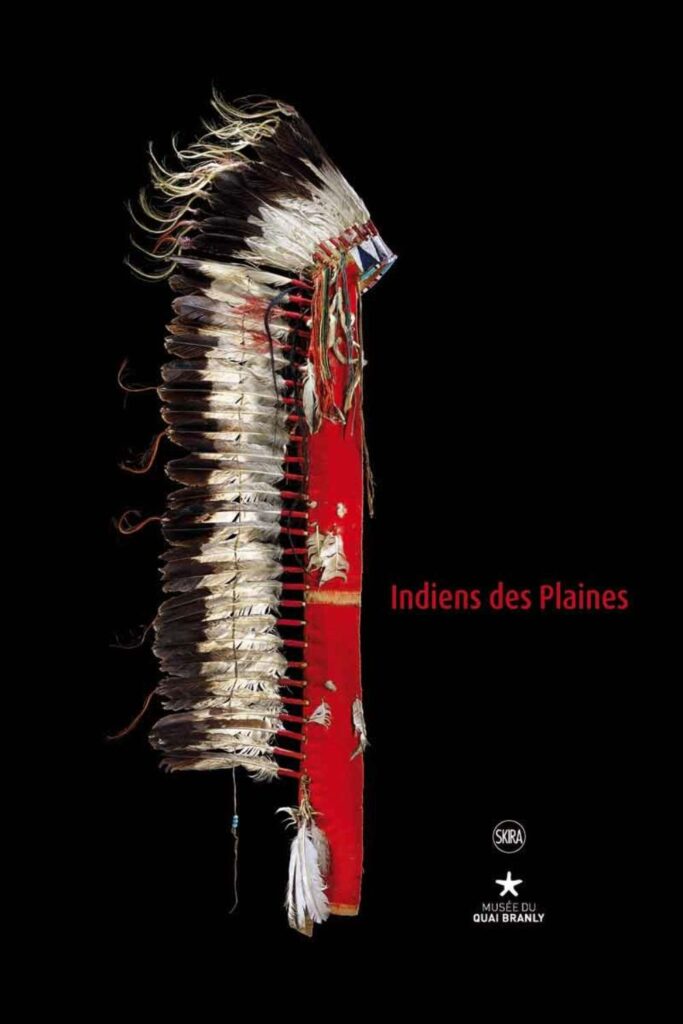 Couverture du livre "Indiens des Plaines" de Gaylord Torrence