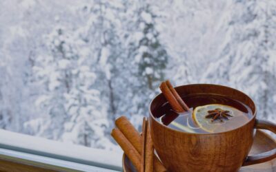 Les bienfaits du silence de la neige : Quand la nature nous invite à la sérénité