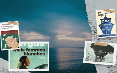 Voyages imposés : Quand l’Histoire déplace des Femmes et change leur destin