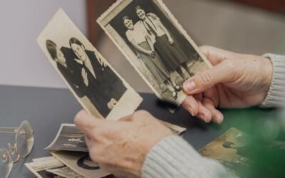 Les récits familiaux : Héritage vivant de l’histoire de nos Grand-Mères, Grand-Pères